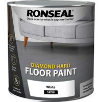 Ronseal Diamond Hard Floor Paint